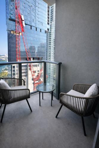 Downtown Miami 2Br 2Bath Oasis Bayside & Port of Miami Minutes Away photo 15