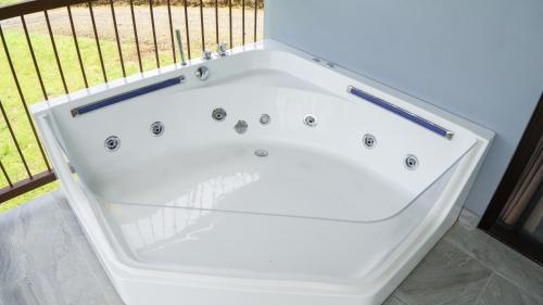 Fotografie z fotogalerie ubytování Divan Jungle Lodge v destinaci Fortuna