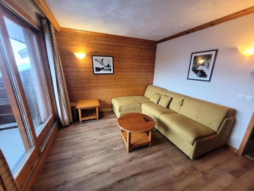 Résidence Aspen - Appartement avec accès piscine et parking couvert MAE-4524