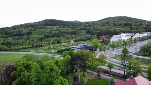 Billede fra billedgalleriet på Pokoje Ślężanskie i Sobótka