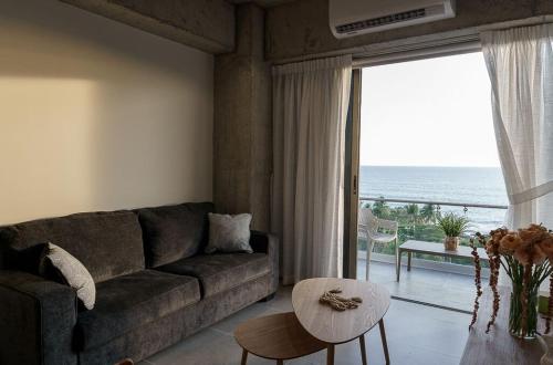 Spacious 2BR 2BTH El Zonte with oceanview and pool