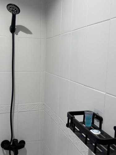 Billede fra billedgalleriet på استوديو مميز بأثاث مريح i Al Khobar