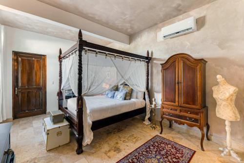 Afbeelding uit fotogalerij van Casa Lucienne in San Juan