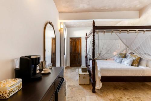 Afbeelding uit fotogalerij van Casa Lucienne in San Juan