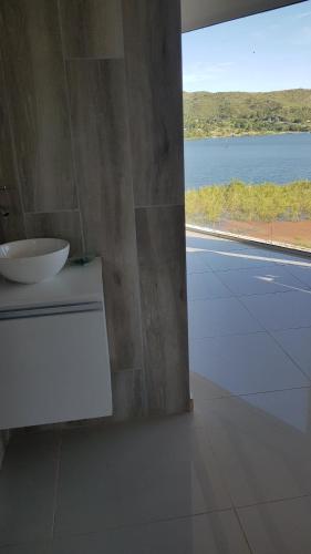 Billede fra billedgalleriet på Punta El Tesoro - Playa Privada al Lago i Potrero de los Funes