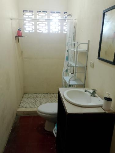 Bany a Casa los 4 Elementos