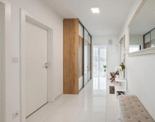 Fotografie z fotogalerie ubytování Apartment Senec, Slnečné jazerá near Aquapark v Senci