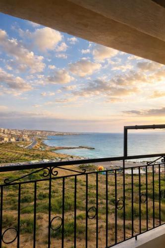 Vue Panoramique, Plage & Attractions à 2 Min