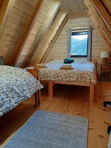 Billede fra billedgalleriet på Vikendice Neven 2 i 3 i Zaovine