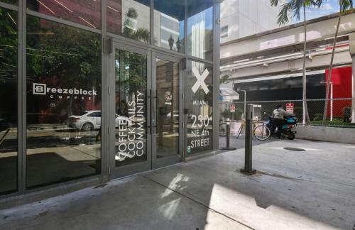 Downtown Miami 2Br 2Bath Oasis Bayside & Port of Miami Minutes Away photo 17