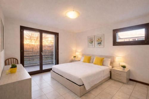Pure Milano Apartment - Bicocca - UNIMIB