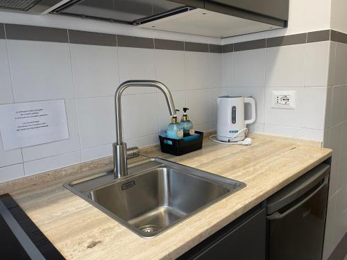 Celestina Holiday Home Policlinico Gemelli