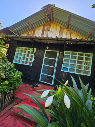 Billede fra billedgalleriet på Flor de la selva i Puerto Nariño