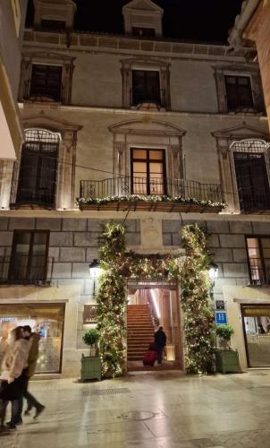 Apartamentos Old Town Málaga Centro Hernán Ruiz de 4 a 8 Personas