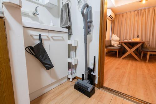 Asakusa, Ueno, Akihabara MAX 6 guests Entire building rental Ideal base for Tokyo sightseeing Manga, games, large-screen TV
