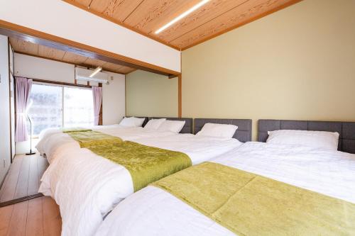 Asakusa, Ueno, Akihabara MAX 6 guests Entire building rental Ideal base for Tokyo sightseeing Manga, games, large-screen TV