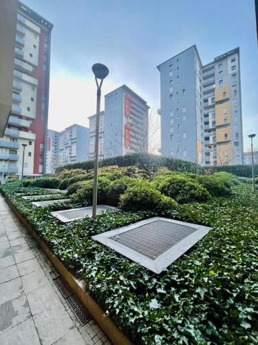 Pure Milano Apartment - Bicocca - UNIMIB