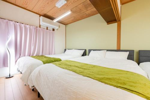 Asakusa, Ueno, Akihabara MAX 6 guests Entire building rental Ideal base for Tokyo sightseeing Manga, games, large-screen TV