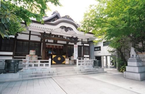 Asakusa, Ueno, Akihabara MAX 6 guests Entire building rental Ideal base for Tokyo sightseeing Manga, games, large-screen TV
