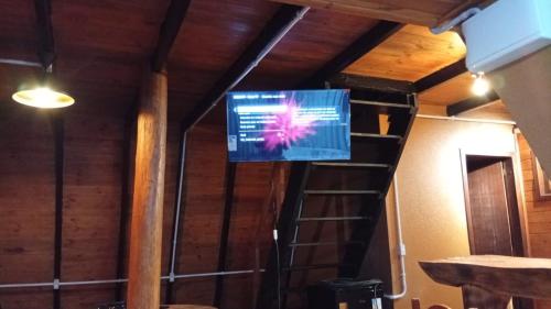 Afbeelding uit fotogalerij van Refúgio Bocaina in Bocaina do Sul