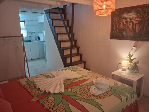 Foto de la galeria de HINAMOE LODGE a Avatoru