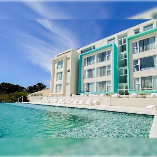 Foto dalla galleria di Hotel figueroa a Buenos Aires