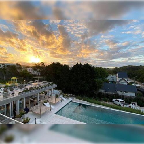 Foto dalla galleria di Hotel figueroa a Buenos Aires