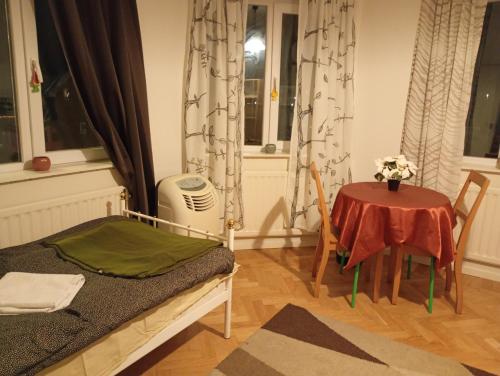 พื้นที่นั่งเล่นของ G7Anjanas