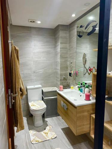 Fotografie z fotogalerie ubytování luxury furnished apartment for rent v destinaci Tamaris