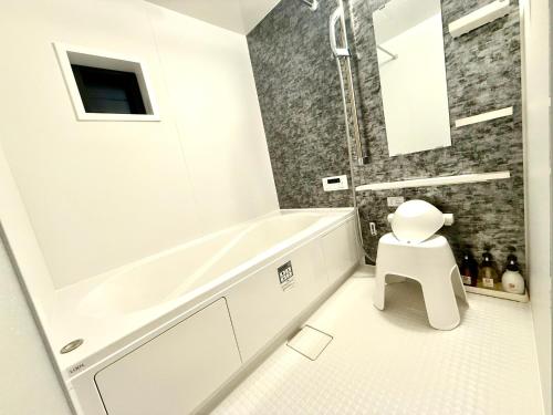 HOUSTAY NISSIJIN A Private House with Parking