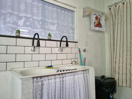 Fotografie z fotogalerie ubytování Vista para o Mar em Angra - 5 min do Centro v destinaci Angra dos Reis