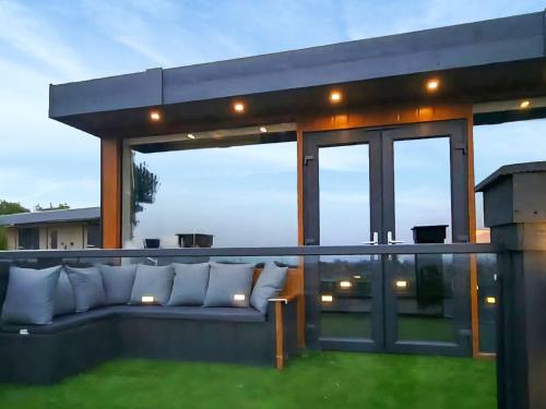 Khu vực ghế ngồi tại Forth Lodge - Uk51051