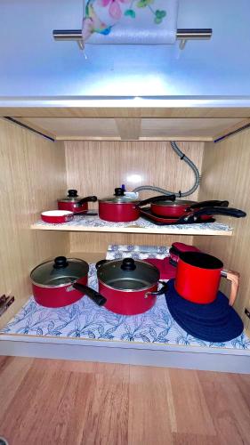 The Boutique Guest House photo 20