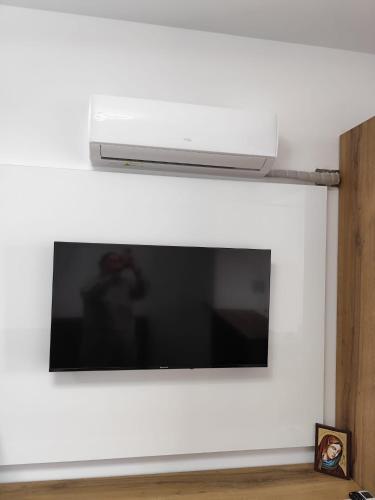 Billede fra billedgalleriet på LCB Apartments Traian Vuia i Suceava