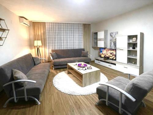 PrizrenStay Central Apartment