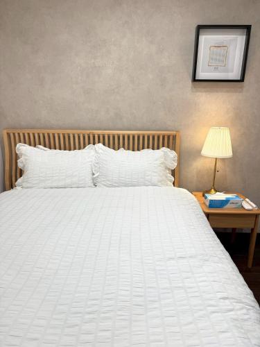 NIKYO KUJO Private Villa OSAKA