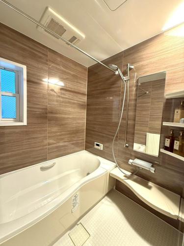 NIKYO KUJO Private Villa OSAKA
