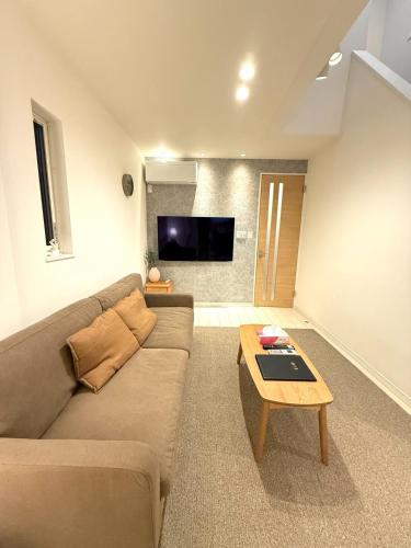 NIKYO KUJO Private Villa OSAKA