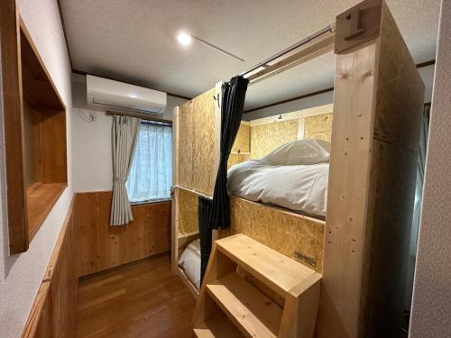 Hike&Snö INN Hakuba Echoland