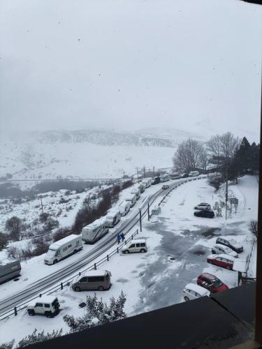 Ático en Formigal - Parking Privado Incluido