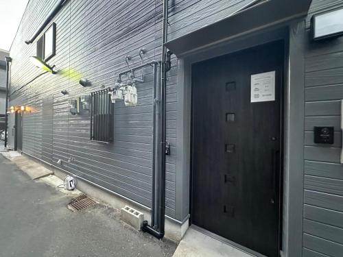 NIKYO Hanazonokita II Private Villa OSAKA