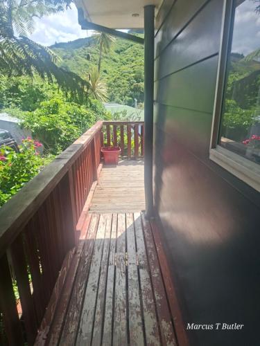 Afbeelding uit fotogalerij van Oasis Paradise in Picton