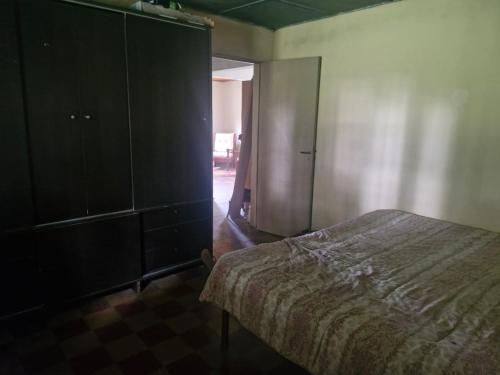 En eller flere senge i et værelse på El Paraiso