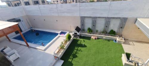 Afbeelding uit fotogalerij van فيلا اليمن السعيد in Muscat