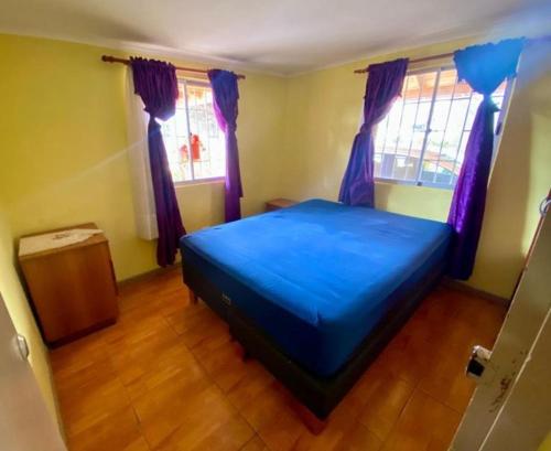 Photo de la galerie de l'établissement El tabo house, à El Tabo