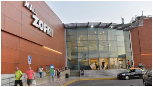 Gæster der bor på condominio azul 1