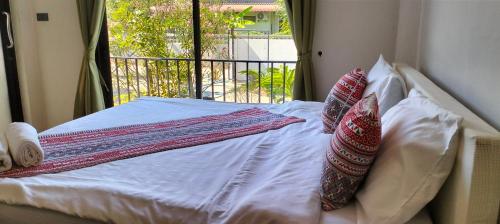 Gallery image of River Bend Villas in Mae Rim