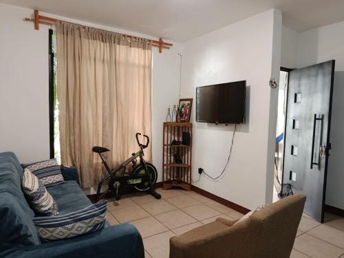 Afbeelding uit fotogalerij van Casa Tradición Oaxaqueña in Oaxaca City