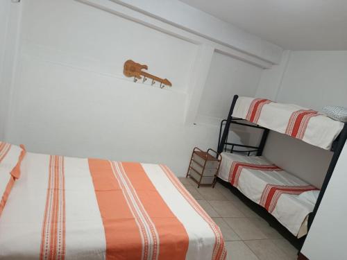 Afbeelding uit fotogalerij van Casa Tradición Oaxaqueña in Oaxaca City