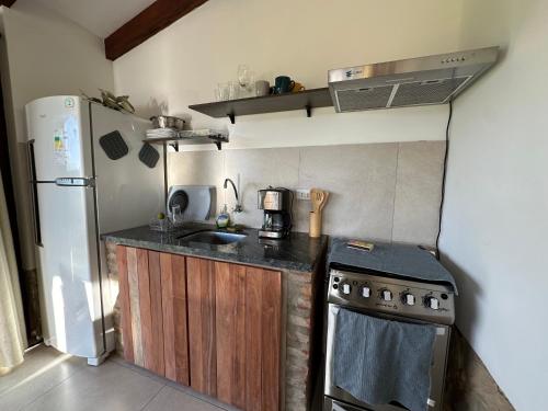 Gallery image of Adobe y Lavanda in Samaipata